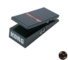 KORG EXP-2 Volume/Expression