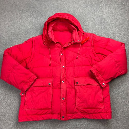 Veste matelassée adulte - , x
