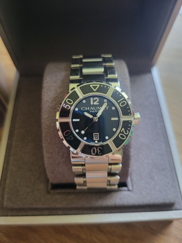 Chaumet class one montre - class,