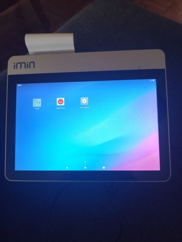 Imin caisse enregistreuse - imin,