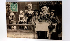 CPA THEME EPIPHANIE  N° 1102