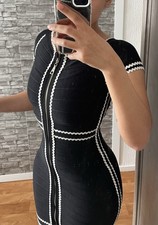 Robe Hervé léger Taille 38 