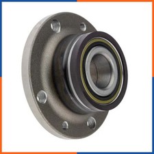 Moyeu de roue arriére pour