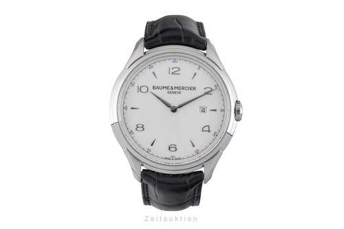 Montre pour homme baume - pour, &