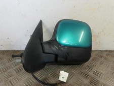 Retroviseur gauche DANGEL