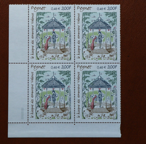 Timbre france 2000 3359 - france, n°