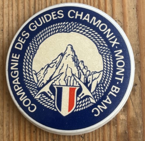 Insigne ski broche compagnie - insigne,