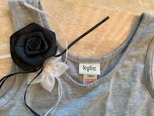 KYLIE: MAGNIFIQUES ROBES