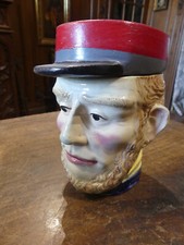 POT A TABAC céramique