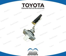 Capteur de niveau d'huile