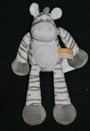Peluche petit kimbaloo - petit,