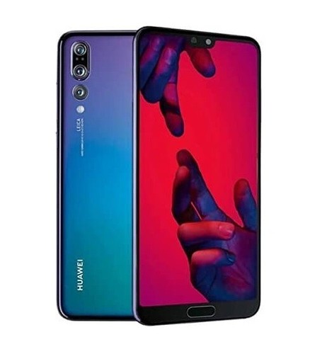 Smartphone huawei p20 pro - smartphone,