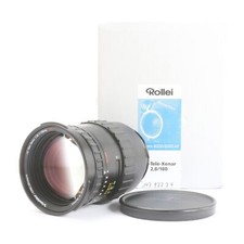 Schneider-Kreuznach Tele-Xenar