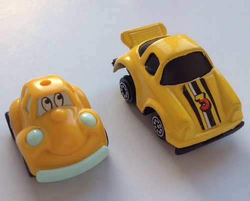 Petites voitures miniatures - voitures,