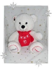 Peluche ours polaire - -,