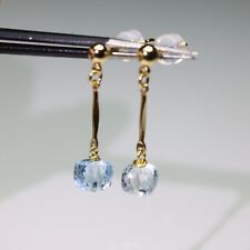 boucles d'oreilles argent en