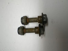 2 boulons a épaulement - tondeuse toro 20783 - 27-7211