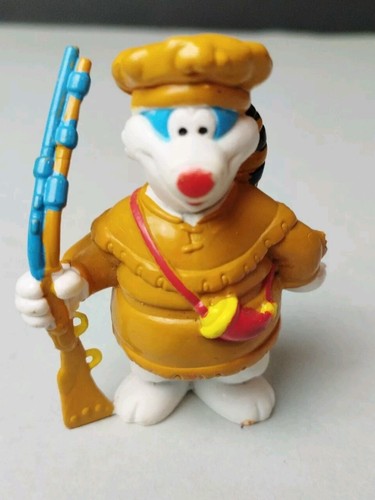 Figurine flunchy 1996 - figurine,