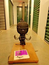 LEICA LEITZ WETZLAR 1C FOCOMAT