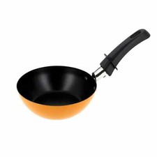 Poele mini wok pour Raclette