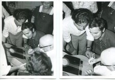 PICASSO 2 BELLES PHOTOGRAPHIES