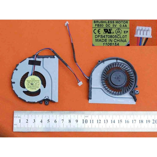 Ventilateur cpu pour - ventilateur,