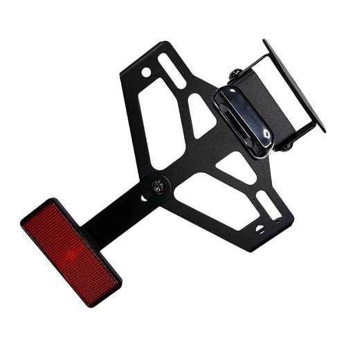 Support plaque - de,