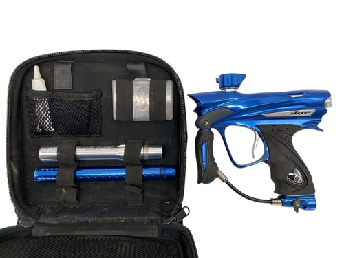 Dye paintball gun - dye,