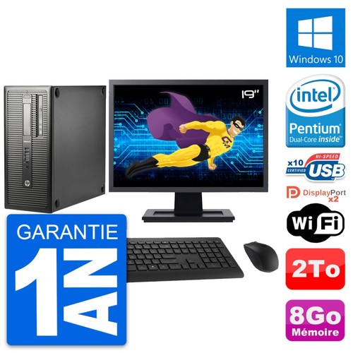 Tour elitedesk 800 g1 - elitedesk,
