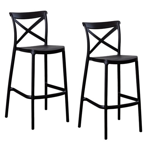 Tabourets bar set - de, 2