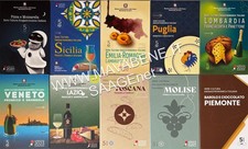 Magasin Et Choix - Monnaie Série Régions Culture Mets et Vins Italiana