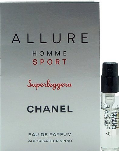 Chanel allure homme sport - chanel,
