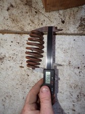 ressort fourche parallélogramme motobecane peugeot terrot alcyon monet 41025