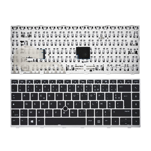 Clavier azerty français pour - azerty,