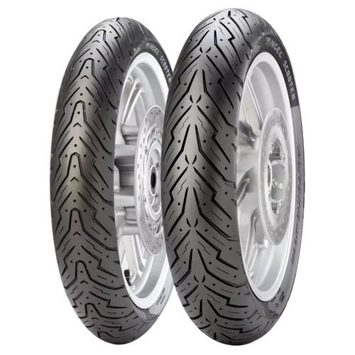 110 peugeot tweet - 110/70-16,