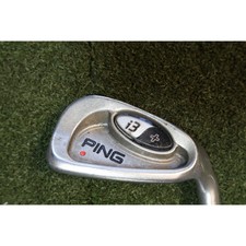 Ping I3 + Red Dot A Flex 35,5"