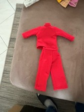 Poupée Vintage  BELLA