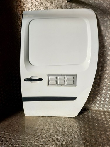 Porte latéral gauche - porte,