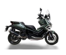 Pot D'echappement GPR No Usage