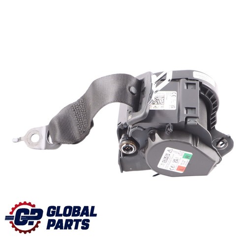 Bmw g26 ceinture sécurité - ceinture,