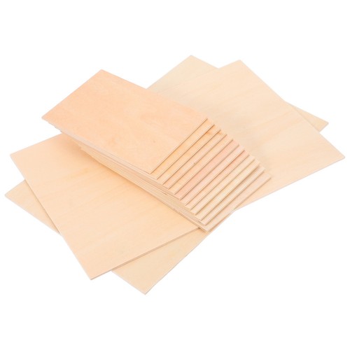 Beige basswood wood boards for - basswood,