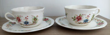 Grandes tasses déjeuner - 2,