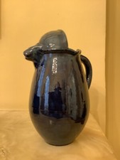 Biot pichet absinthe céramique french ceramic pitcher