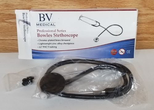Medical professional series - bv,