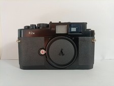 photo Excellente condition VOIGTLANDER BESSA R2M