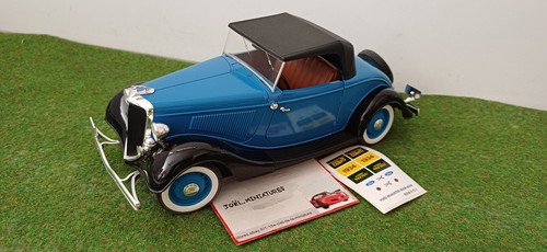 Ford roadster cabriolet - ford,