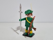 Playmobil 3337 ancien Robin