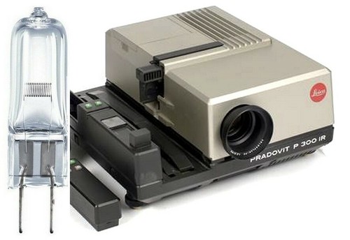 Ampoule pour leica pradovit - ampoule,
