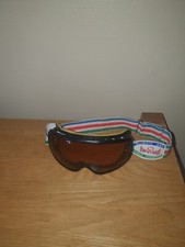 lunette Baruffaldi olimpic and world champion vintage