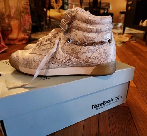 Size reebok freestyle high - reebok,